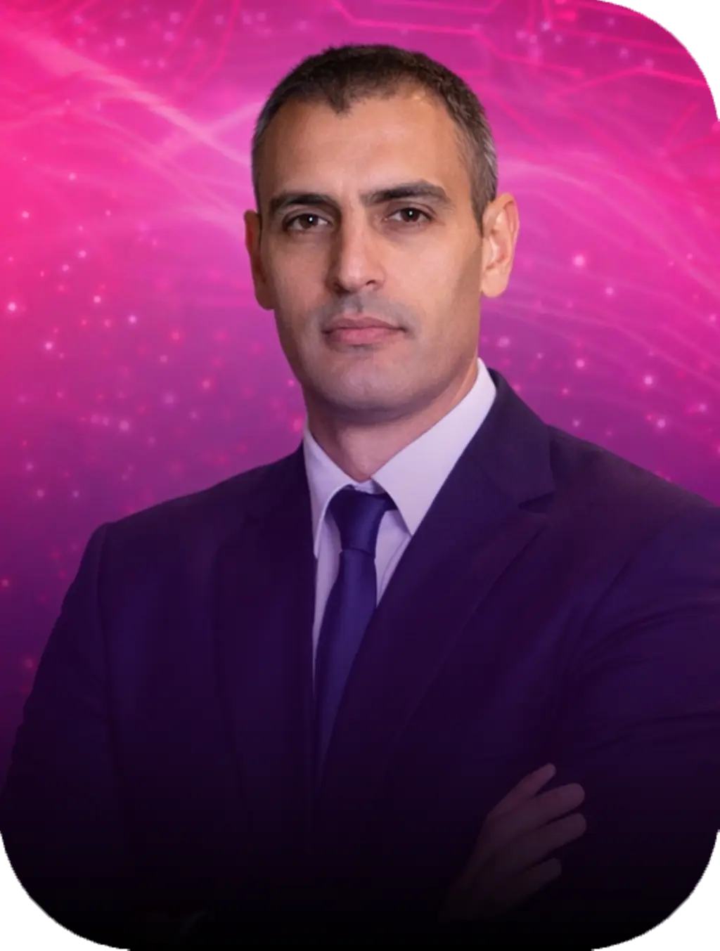 Hassan Abbas